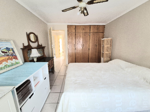 2 Bedroom Property for Sale in Heuwelsig Free State